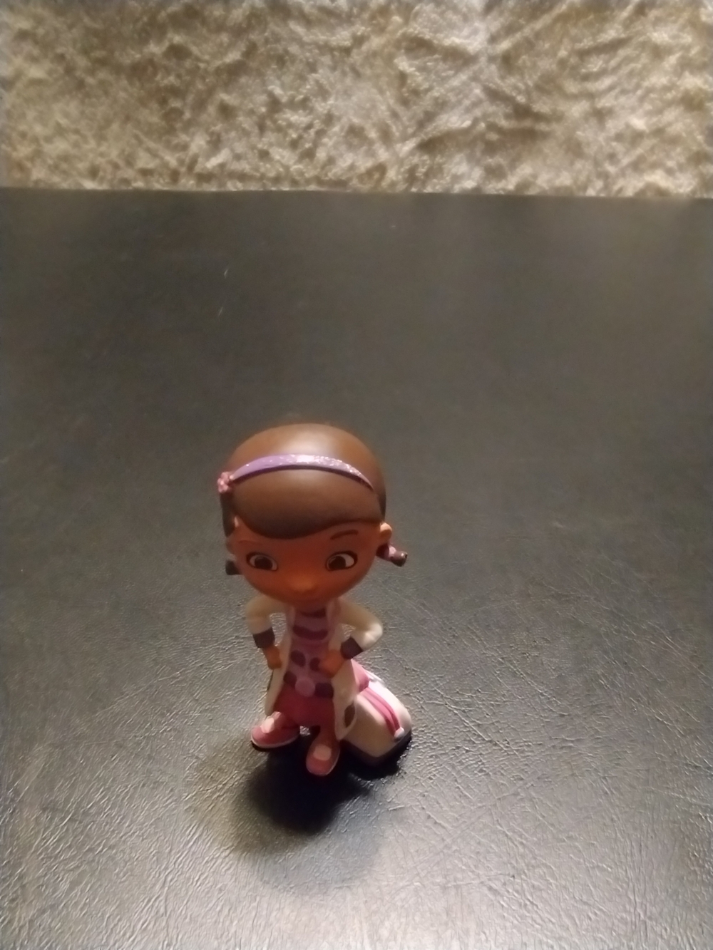 Tonies- Doc McStuffins